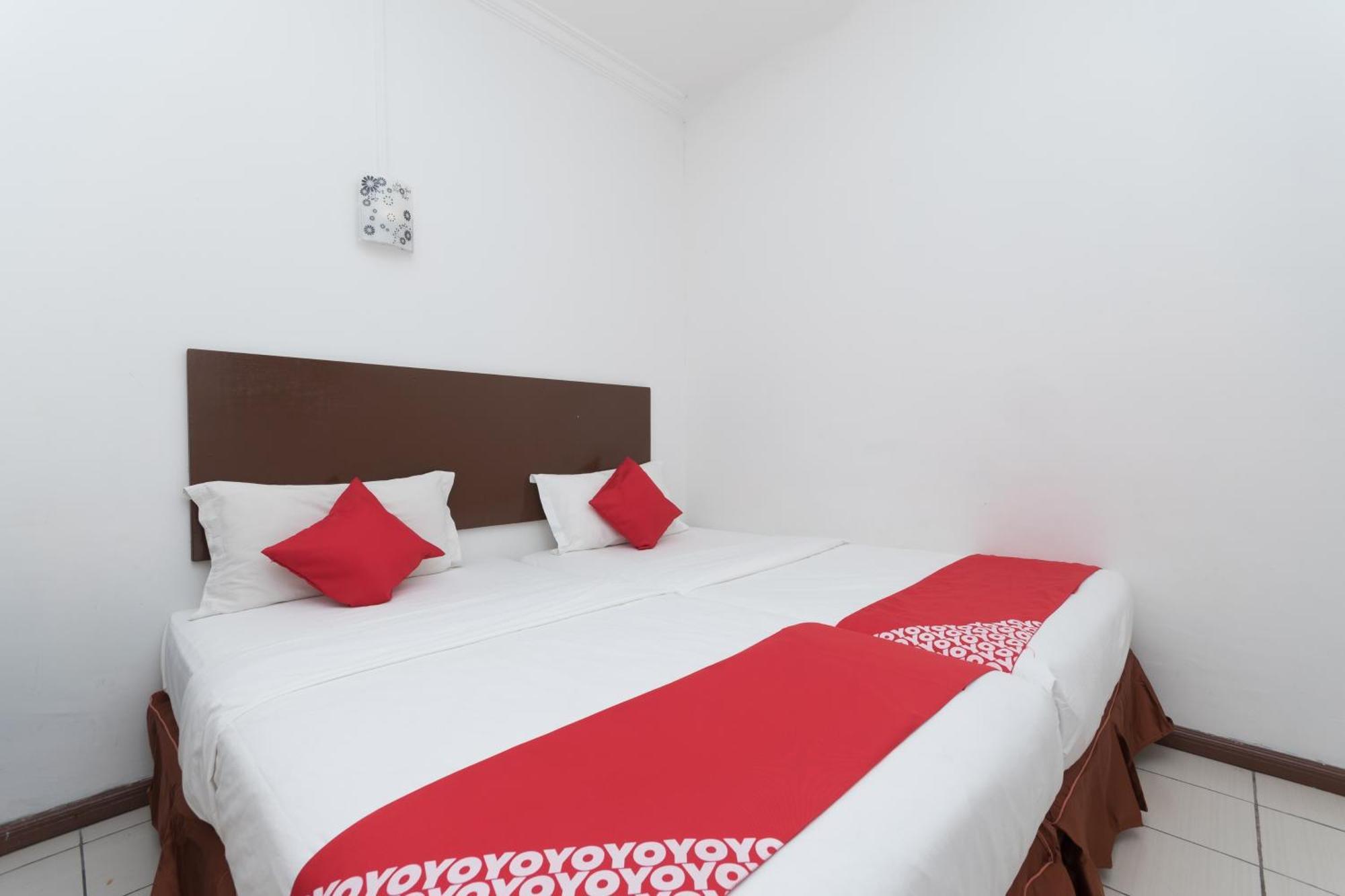 Super Oyo 218 Storytel Hotel Kota Kinabalu Kültér fotó