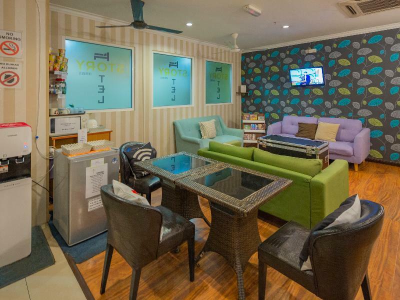Super Oyo 218 Storytel Hotel Kota Kinabalu Kültér fotó